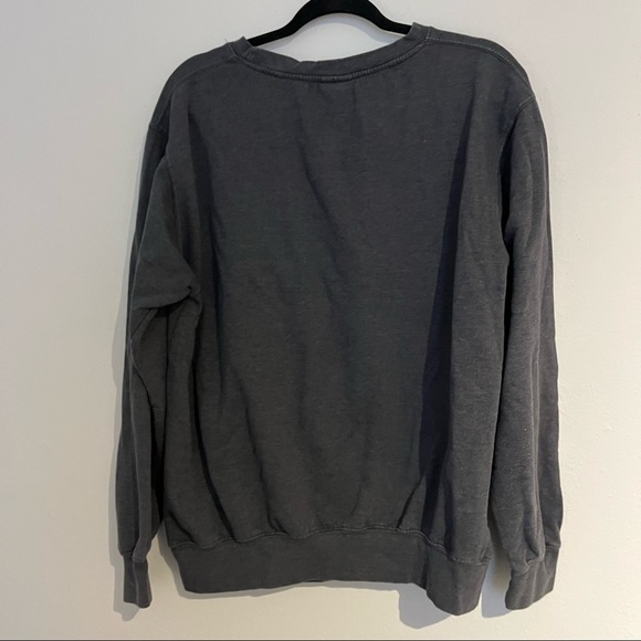 Sacred Heart University Grey Crewneck - Picture 2 of 4